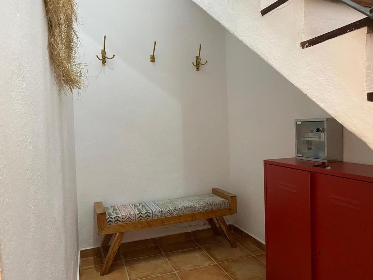 Old Town House La Laguna La Laguna  Buitenkant foto