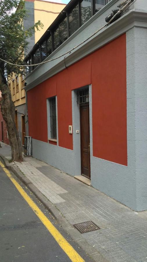 Old Town House La Laguna La Laguna  Buitenkant foto